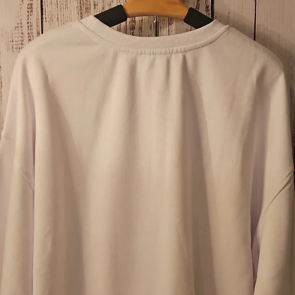 Wizard of Oz Women's Crewneck Sweater - Picture 6 of 8